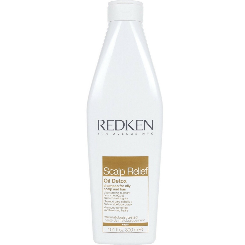 Redken Scalp Relief Oil Detox Ml Beautyshop